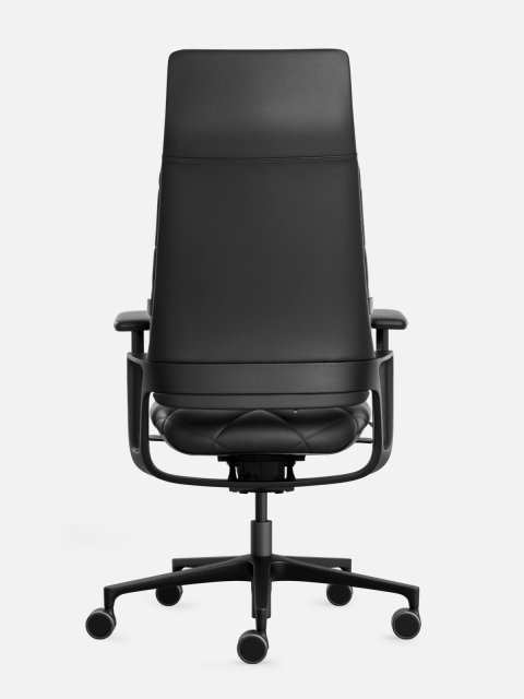 Freistellerbild Connex Padded Highback