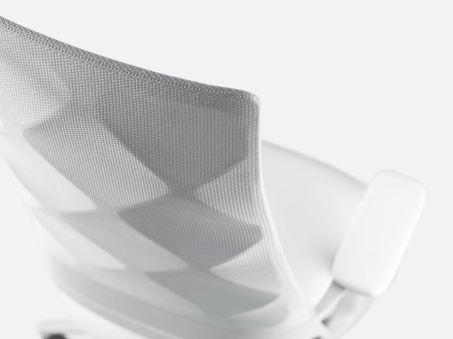 Detailbild Connex Mesh Highback