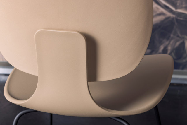 Detailbild CoMeet Simply Taupe