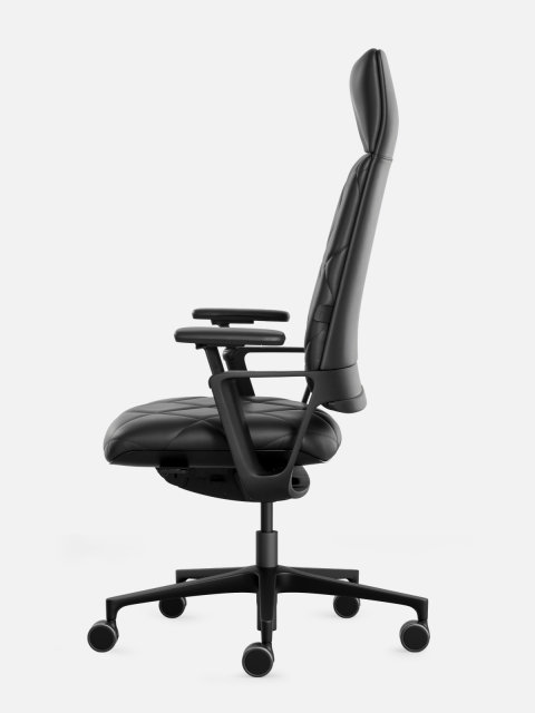 Freistellerbild Connex Padded Highback
