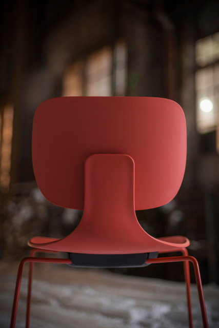 Detailbild CoMeet Outdoor