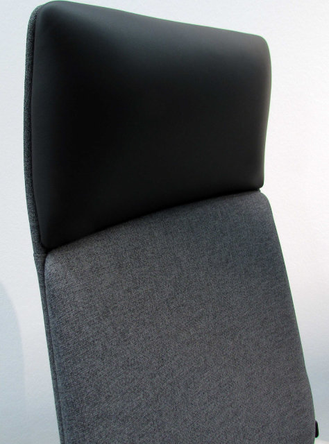 Detailbild Connex Padded Highback
