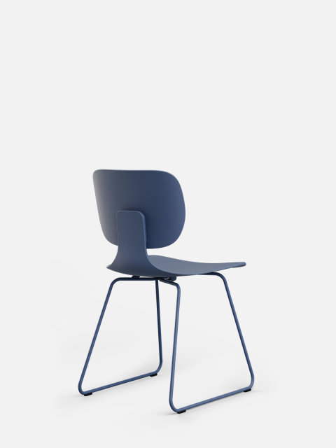Freistellerbild CoMeet Steel