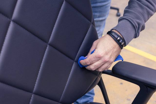 Detailbild Connex Padded Diamond