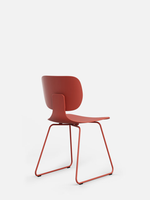 Freistellerbild CoMeet Steel