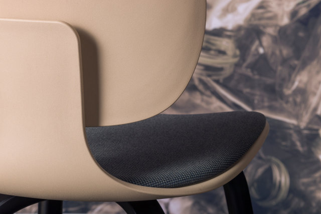 Detailbild CoMeet Simply Taupe