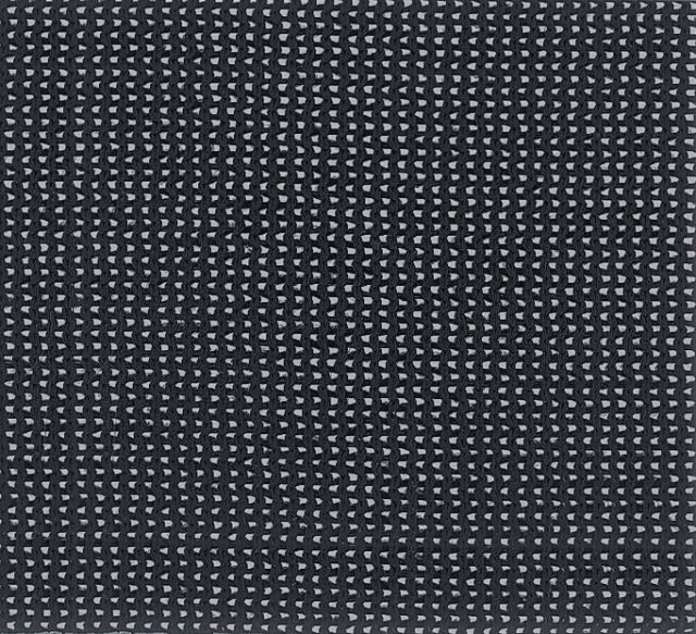 Netzfarbe schwarz 2080