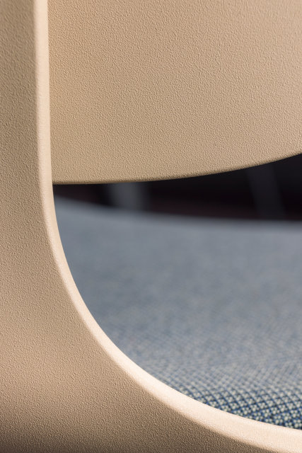 Detailbild CoMeet Simply Taupe