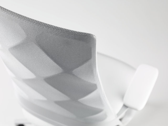 Detailbild Connex Mesh Highback