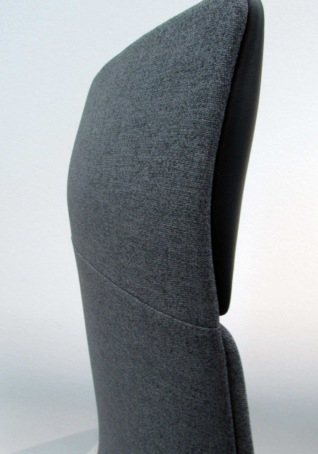 Detailbild Connex Padded Highback