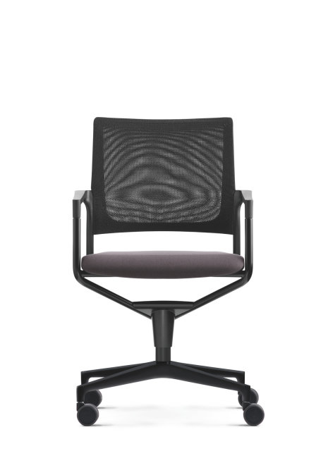 Freistellerbild Mesh Konferenz-Dresessel