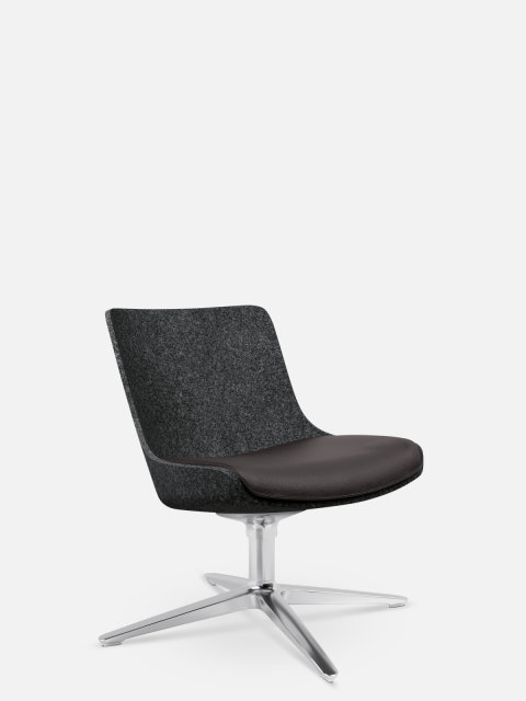 Freistellerbild WOOOM Lounge Stuhl