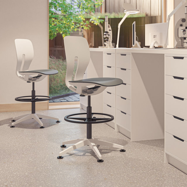 Anwendungsbild Healthcare Labor LIM Pure
