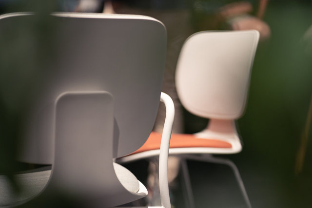 Detailbild CoMeet Steel