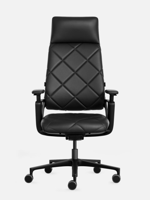 Freistellerbild Connex Padded Highback