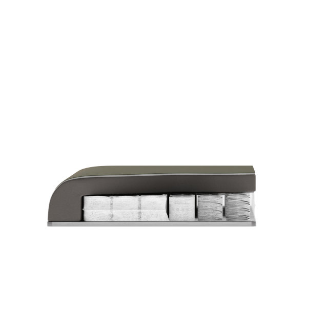 Detailbild Boxspring-Sitz