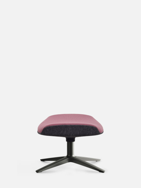 Freistellerbild WOOOM Ottoman
