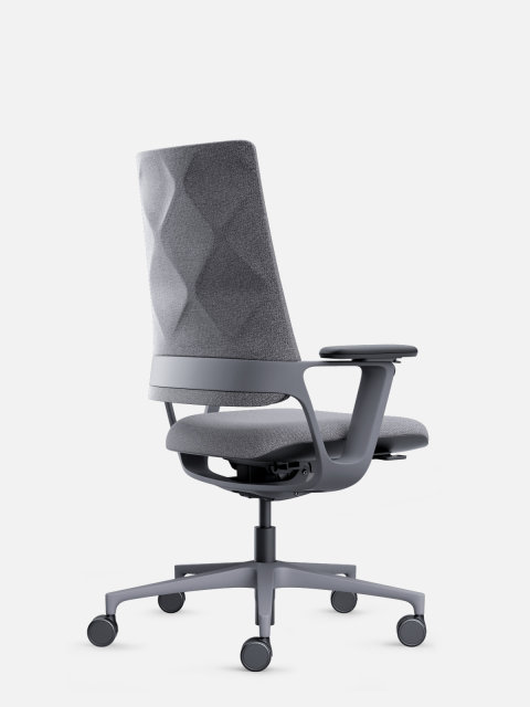 Freisteller Connex Signature Edition Stone Grey
