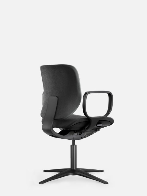 Freistellerbild LOOC Konferenz Low Padded