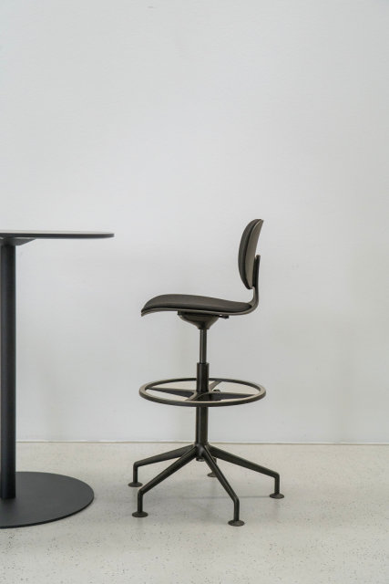 CoMeet Counter schwarz