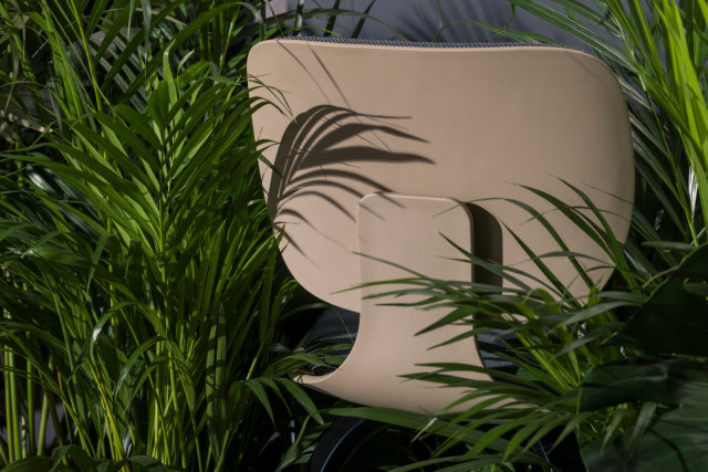 Detailbild CoMeet Simply Taupe