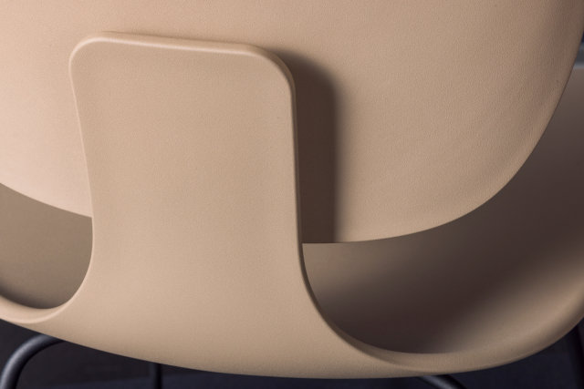Detailbild CoMeet Simply Taupe