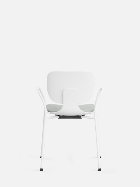 Freistellerbild CoMeet Steel