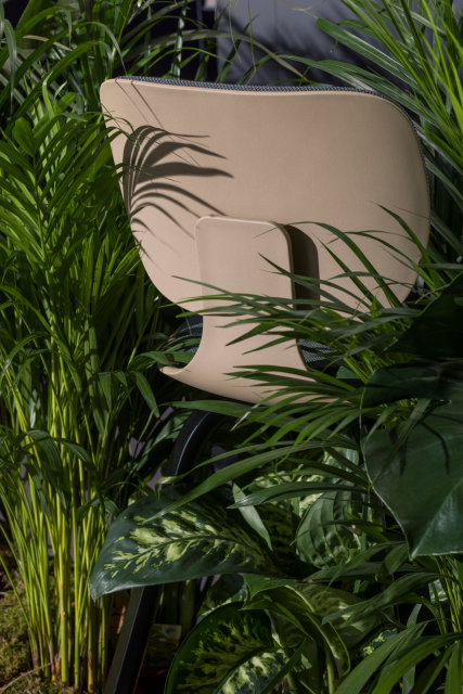 Detailbild CoMeet Simply Taupe