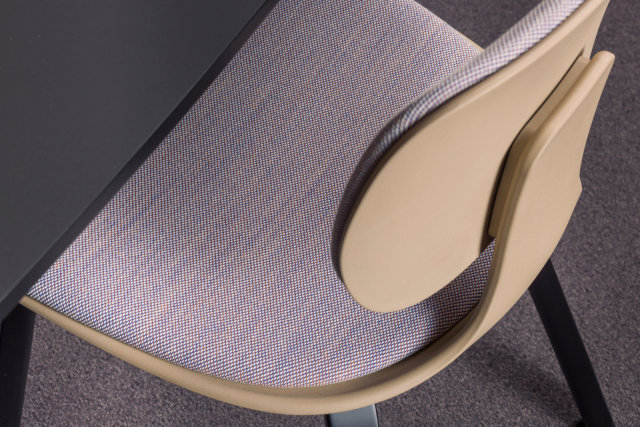 Detailbild CoMeet Simply Taupe