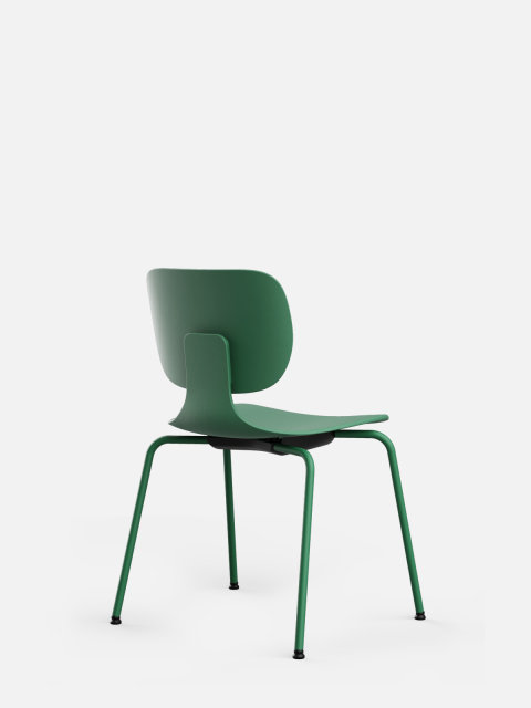 Freistellerbild CoMeet Steel