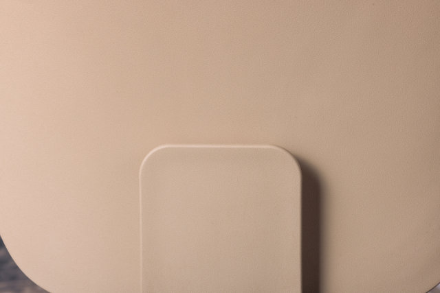 Detailbild CoMeet Simply Taupe
