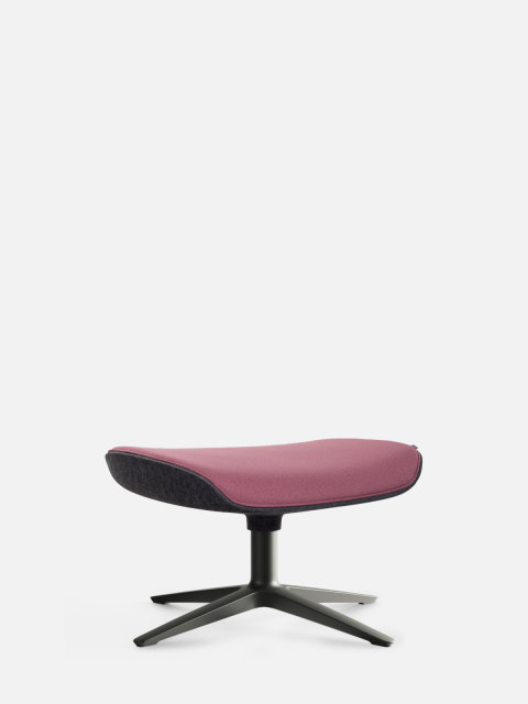 Freistellerbild WOOOM Ottoman