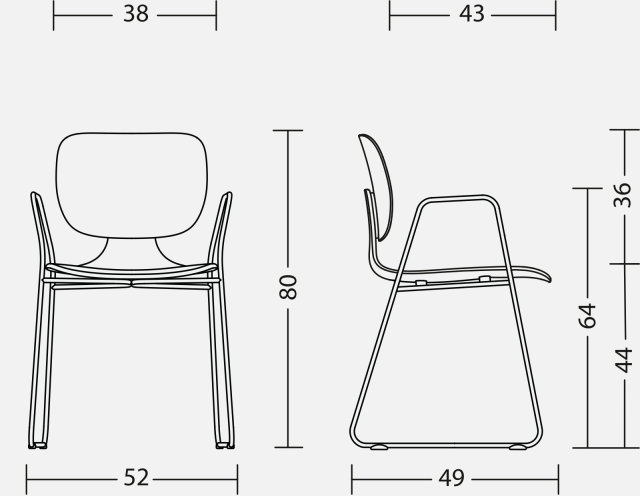 Piktogramm CoMeet Steel
