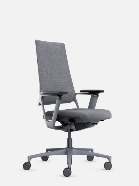 Freistellerbild Connex Signature Edition Stone Grey