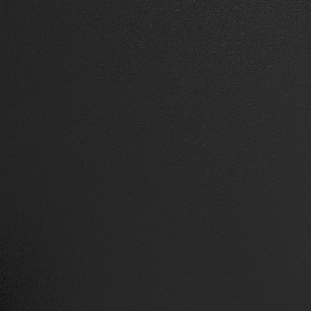 Material Schalenfarbe Classic Black 9010