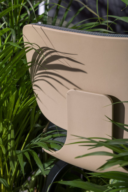 Detailbild CoMeet Simply Taupe
