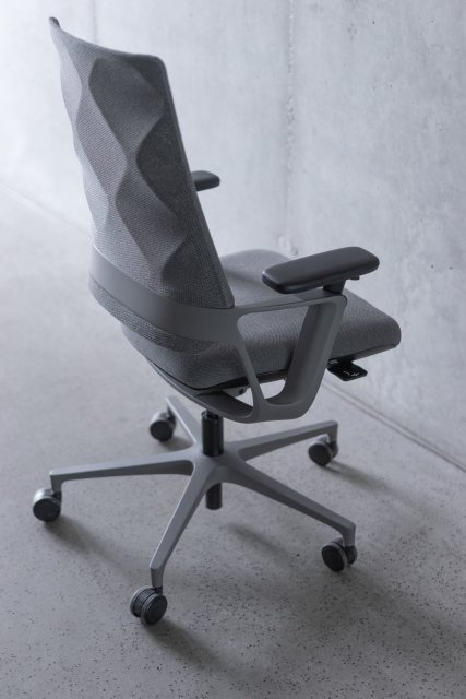 Produktbild Connex Signature Edition Stone Grey