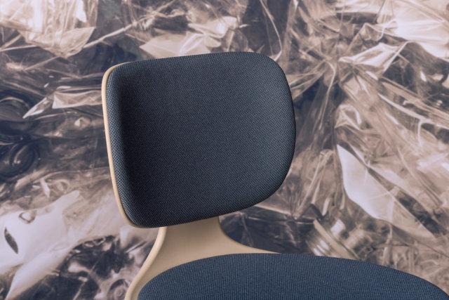 Detailbild CoMeet Simply Taupe