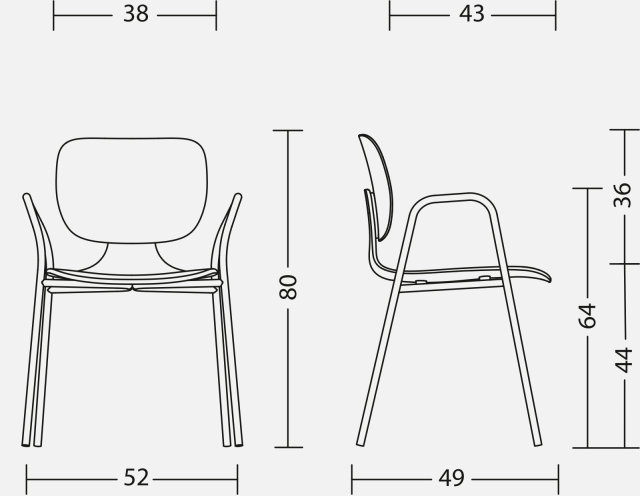 Piktogramm CoMeet Steel