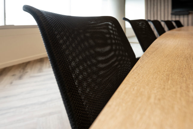 Detailbild Mera Mesh Konferenz