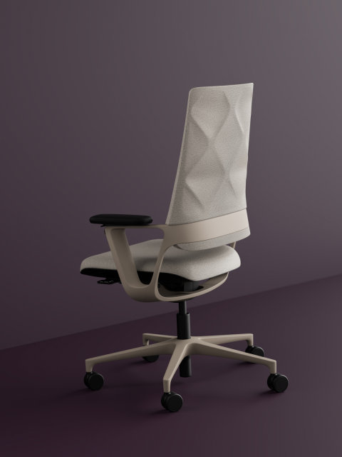 Produktbild_Connex Signature_Edition Simply Taupe_cnx88si