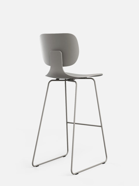 Freistellerbild CoMeet High Steel
