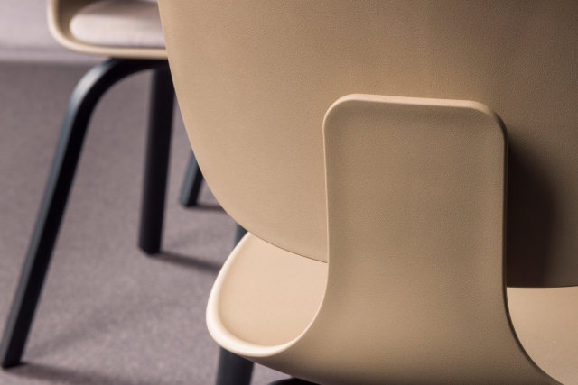 Detailbild CoMeet Simply Taupe