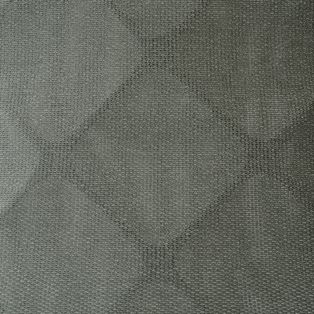 Material Netzfarbe Melange grün 2042