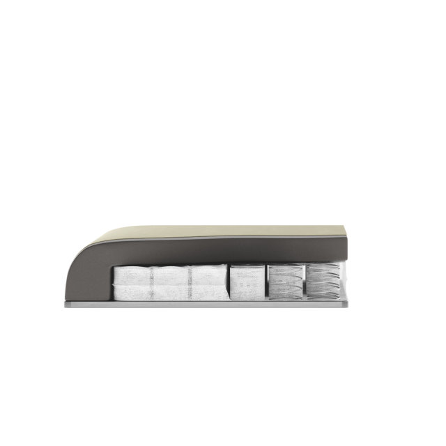Detailbild Boxspring-Sitz