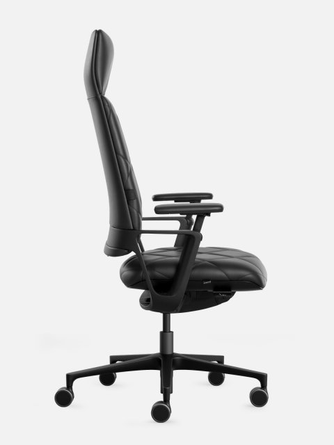 Freistellerbild Connex Padded Highback