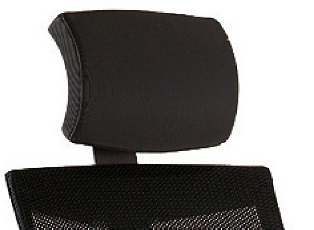 Detailbild Duera & Cato Plus Mesh Nackenstütze