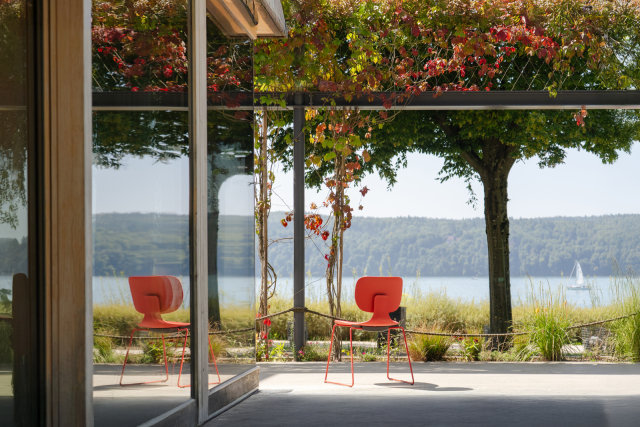 Anwendungsbild CoMeet Outdoor