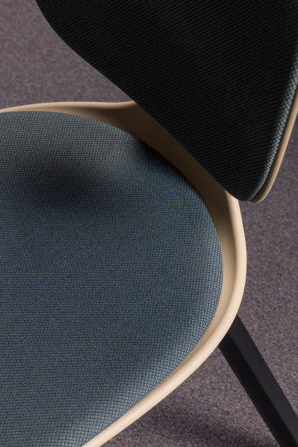 Detailbild CoMeet Simply Taupe