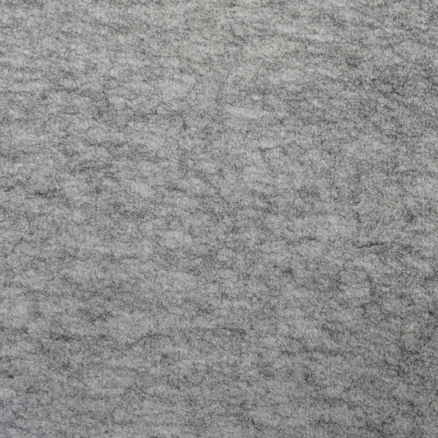 Material PET Filz hellgrau 0040 3964 9324